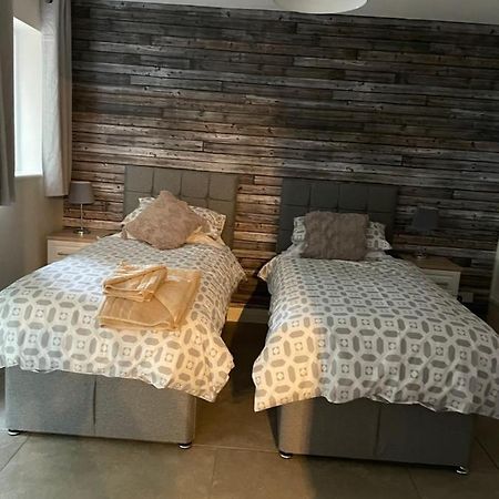 Northorpe Cottage 혼지 외부 사진