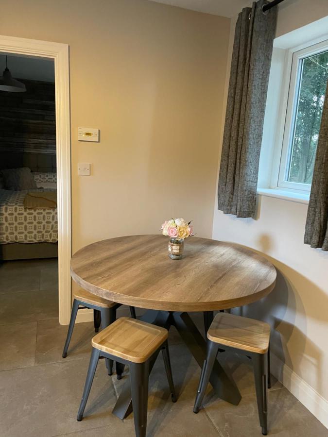 Northorpe Cottage 혼지 외부 사진