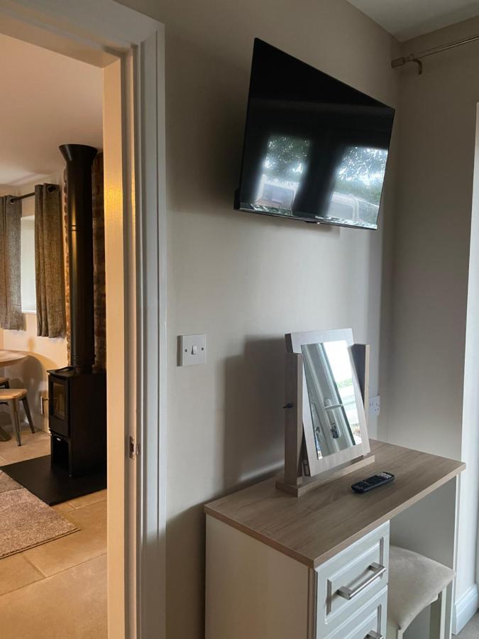 Northorpe Cottage 혼지 외부 사진